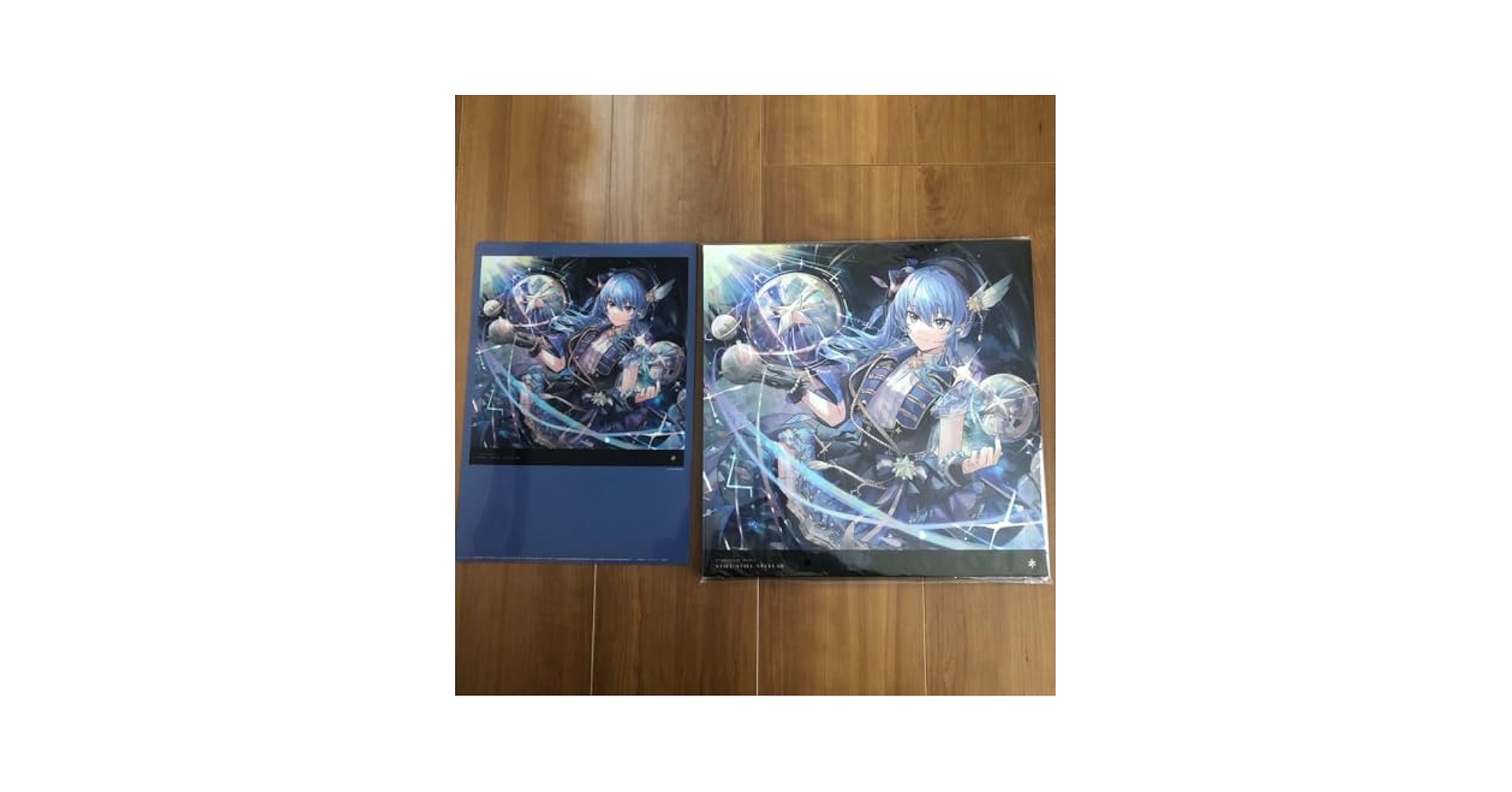 Still　Still　Stellar レコード盤 Amazon.co.jp: 星街すいせい Still Still Stellar アナログ盤